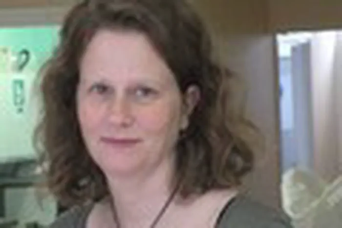 Karen Perrier
