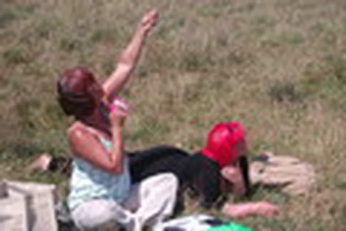 Photo from Kite Festival