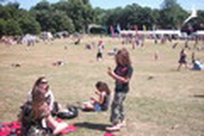 Photo from Kite Festival