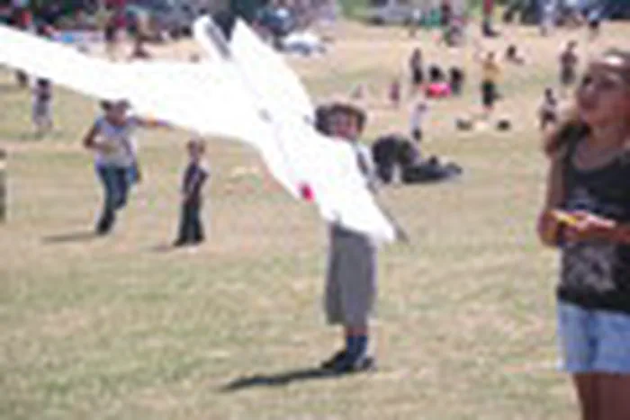Photo from Kite Festival