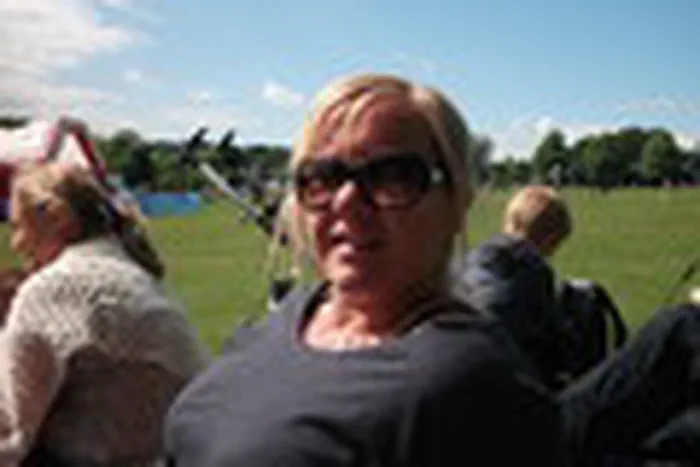 Photo from Take Part sports festival, Preston Park