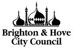 Brighton & Hove city counci logo