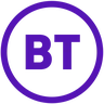 BT logo