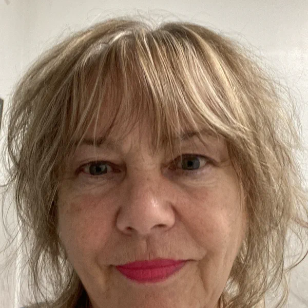 Joanna Gurr