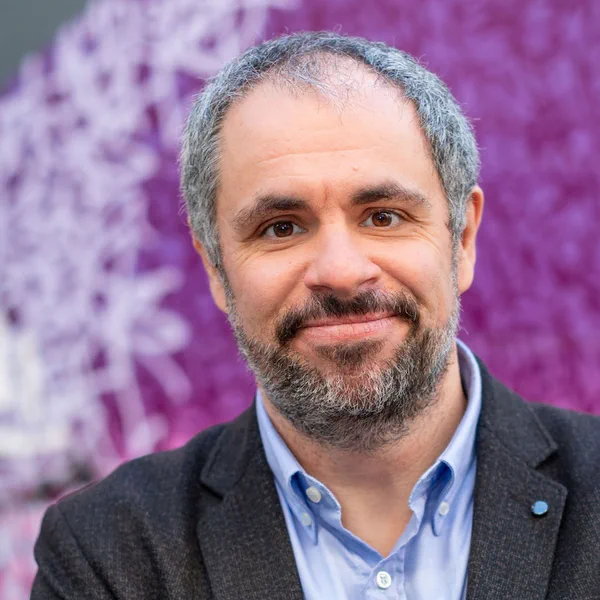 Paolo F. Bongiovanni