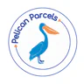 Pelican Parcels logo