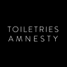 Toiletries Amnesty logo