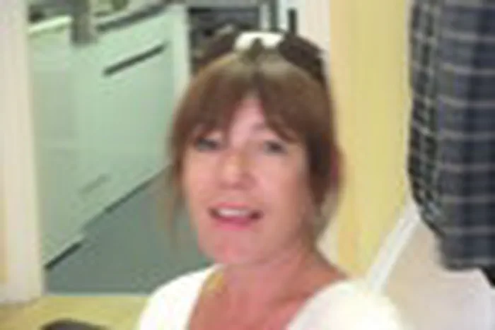 Joanna Gurr
